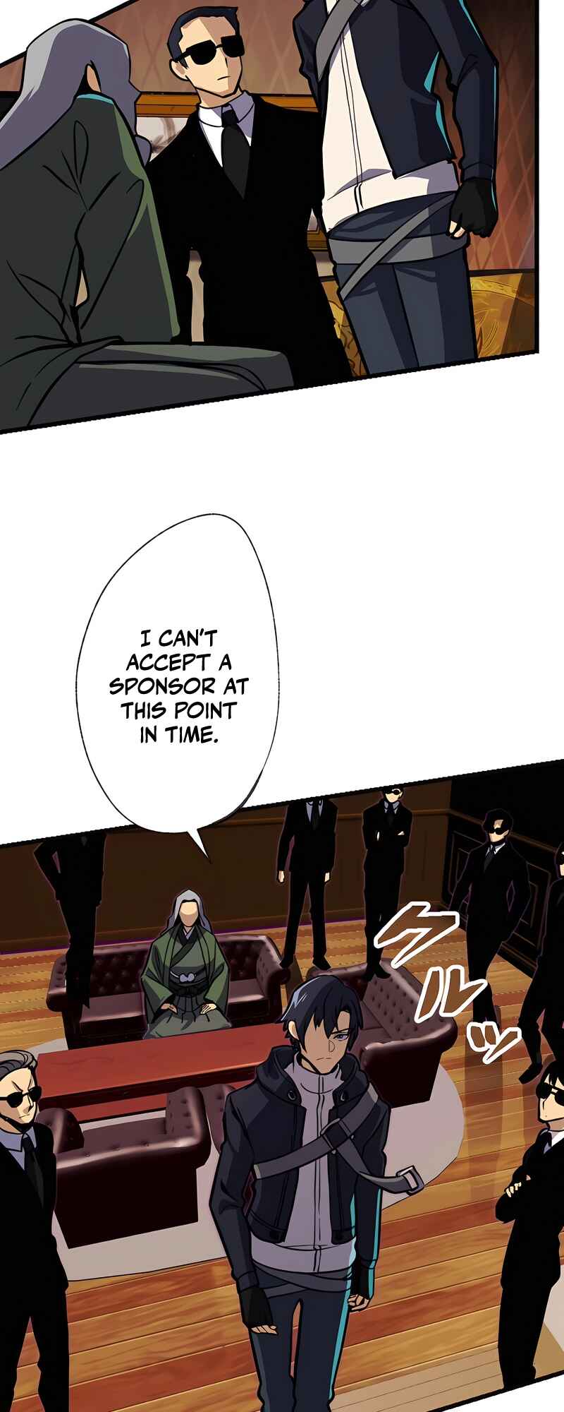 Page 26 Chapter 6 Mushoku ga Saikyou de Aru Koto wo Ore Dake ga Shitte Iru