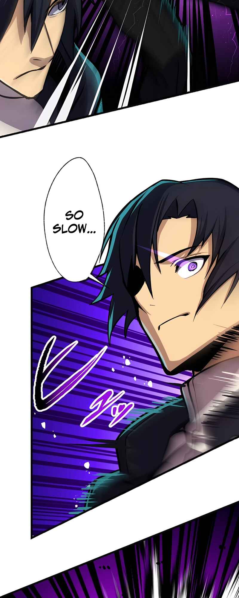 Page 30 Chapter 6 Mushoku ga Saikyou de Aru Koto wo Ore Dake ga Shitte Iru