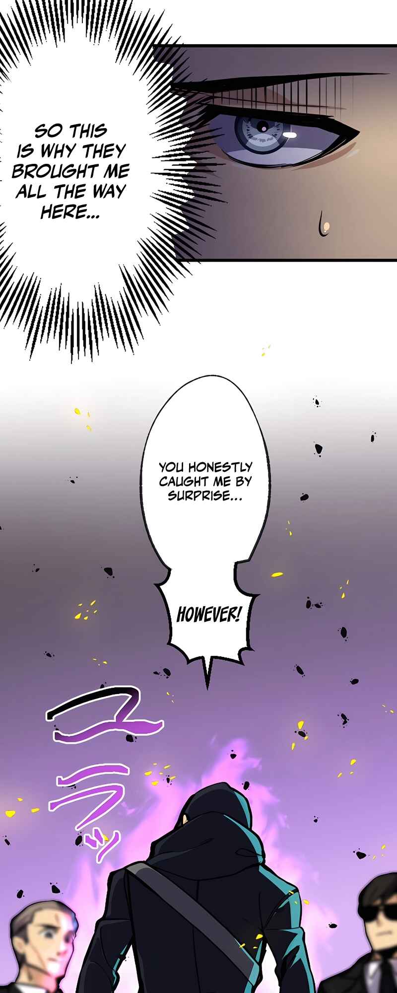 Page 37 Chapter 6 Mushoku ga Saikyou de Aru Koto wo Ore Dake ga Shitte Iru