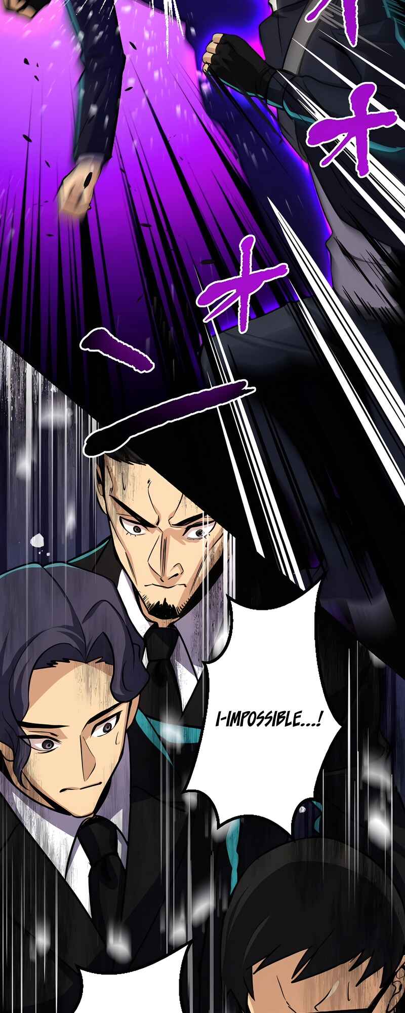 Page 41 Chapter 6 Mushoku ga Saikyou de Aru Koto wo Ore Dake ga Shitte Iru