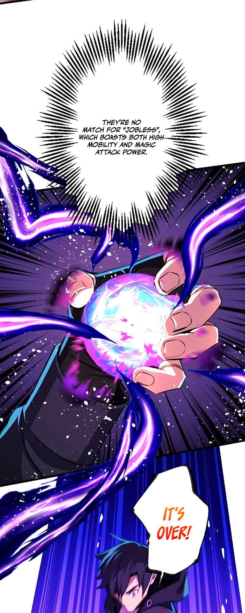 Page 61 Chapter 6 Mushoku ga Saikyou de Aru Koto wo Ore Dake ga Shitte Iru
