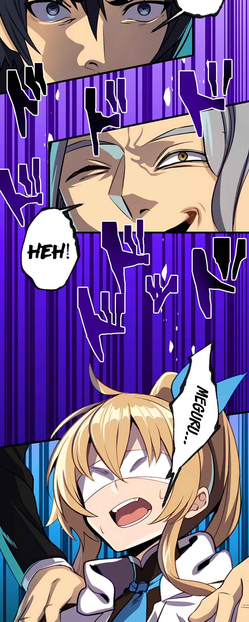 Page 72 Chapter 6 Mushoku ga Saikyou de Aru Koto wo Ore Dake ga Shitte Iru