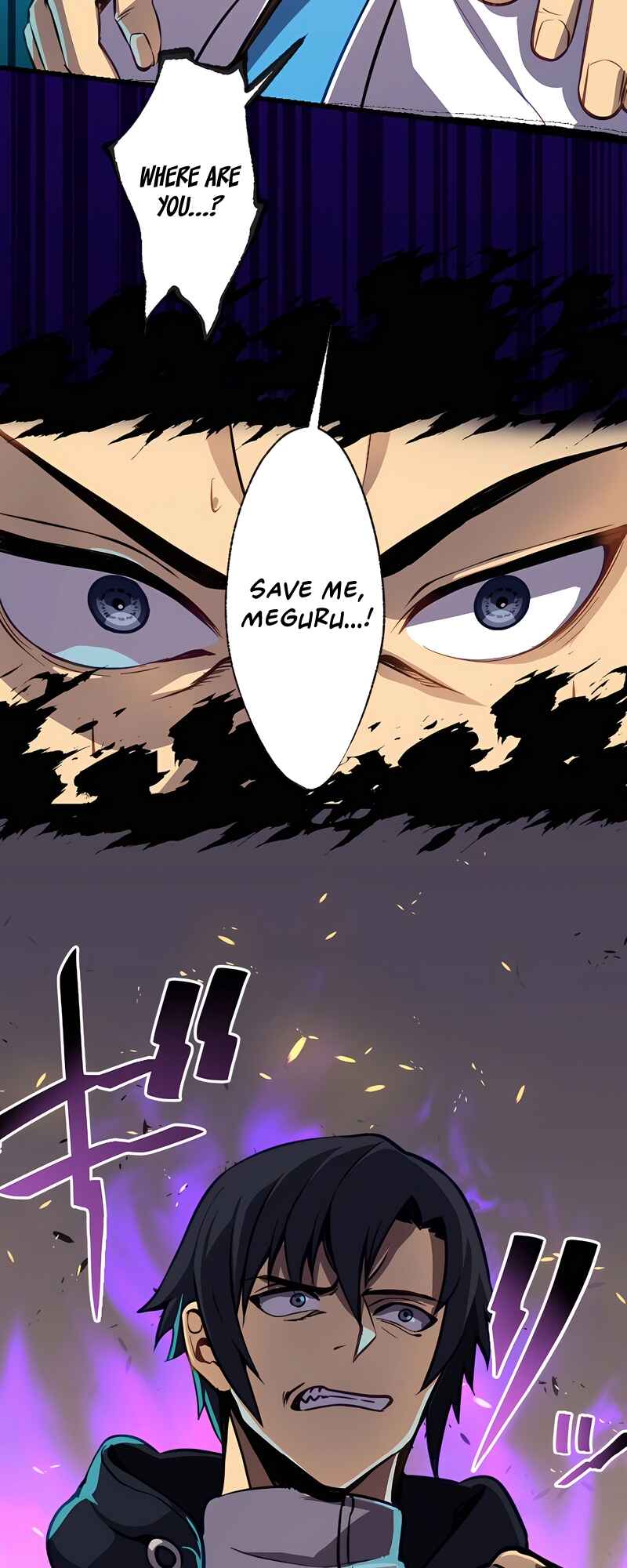 Page 73 Chapter 6 Mushoku ga Saikyou de Aru Koto wo Ore Dake ga Shitte Iru