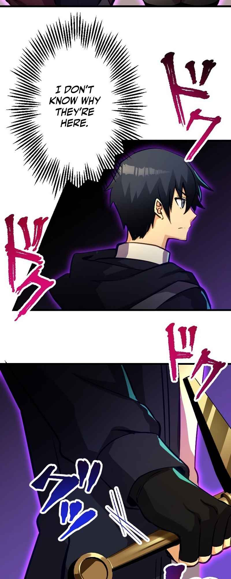 Page 10 Chapter 31 Mushoku ga Saikyou de Aru Koto wo Ore Dake ga Shitte Iru