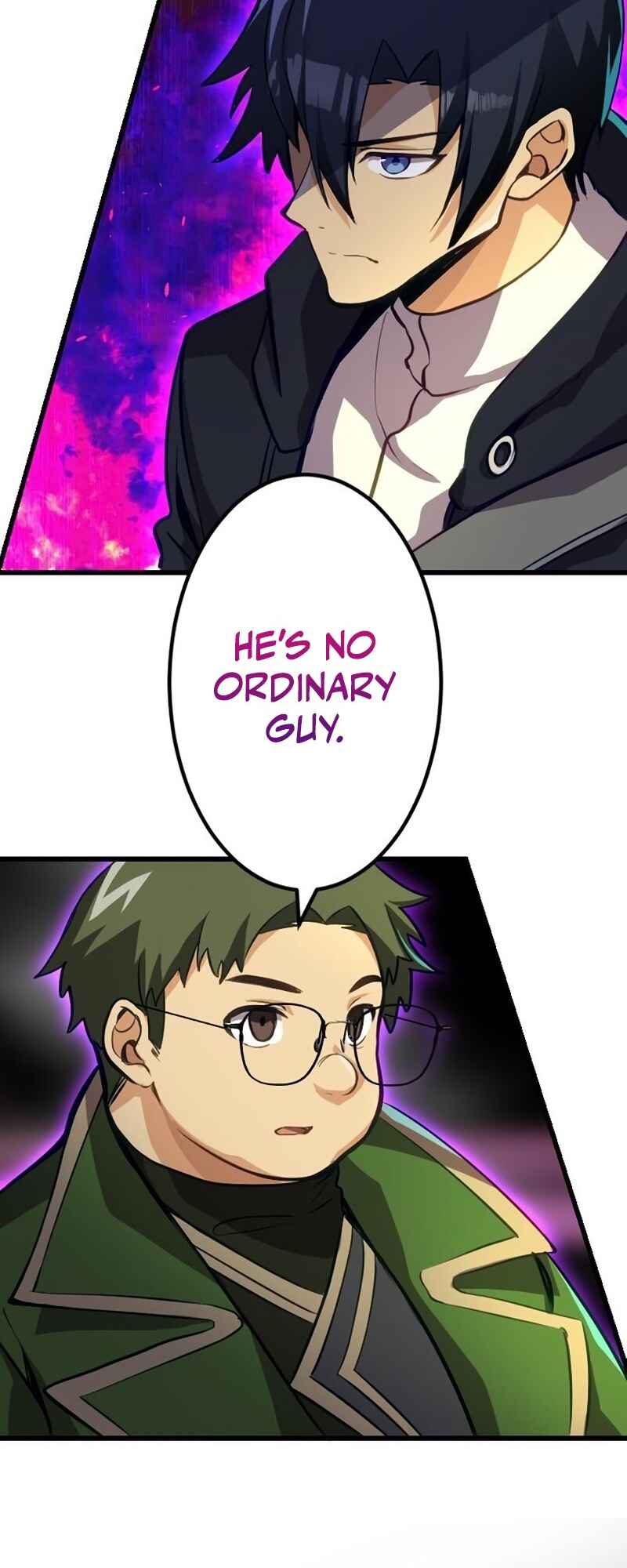 Page 21 Chapter 31 Mushoku ga Saikyou de Aru Koto wo Ore Dake ga Shitte Iru