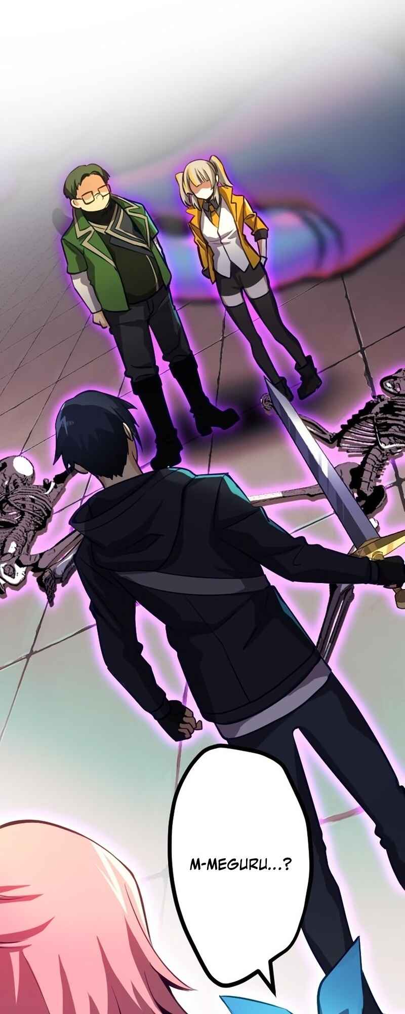 Page 22 Chapter 31 Mushoku ga Saikyou de Aru Koto wo Ore Dake ga Shitte Iru