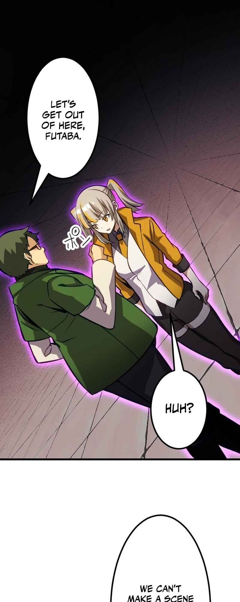 Page 27 Chapter 31 Mushoku ga Saikyou de Aru Koto wo Ore Dake ga Shitte Iru