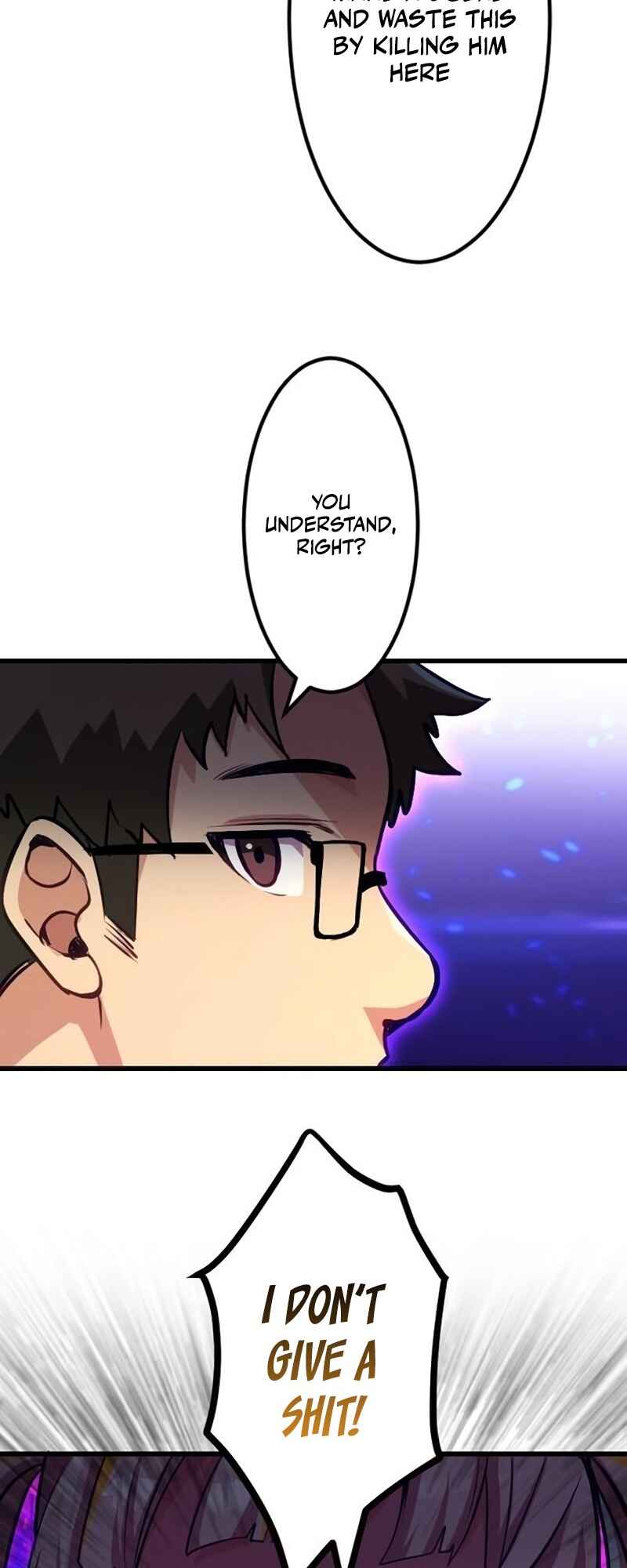 Page 28 Chapter 31 Mushoku ga Saikyou de Aru Koto wo Ore Dake ga Shitte Iru