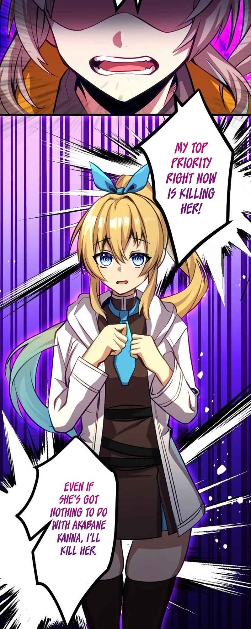 Page 29 Chapter 31 Mushoku ga Saikyou de Aru Koto wo Ore Dake ga Shitte Iru