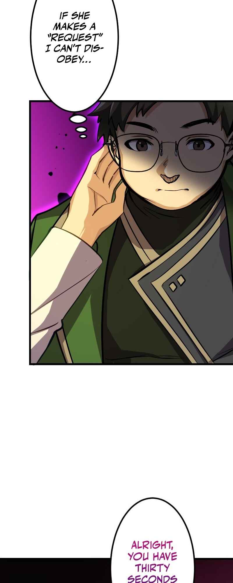 Page 33 Chapter 31 Mushoku ga Saikyou de Aru Koto wo Ore Dake ga Shitte Iru