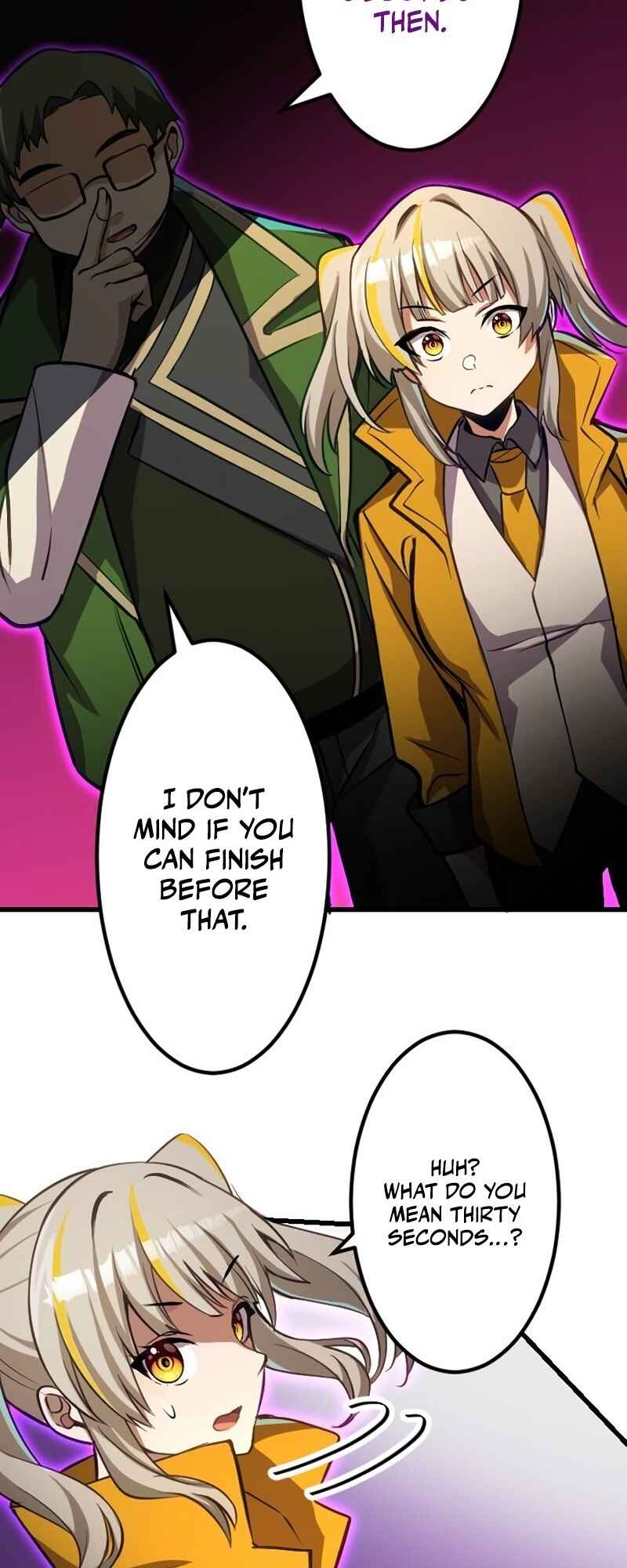 Page 34 Chapter 31 Mushoku ga Saikyou de Aru Koto wo Ore Dake ga Shitte Iru