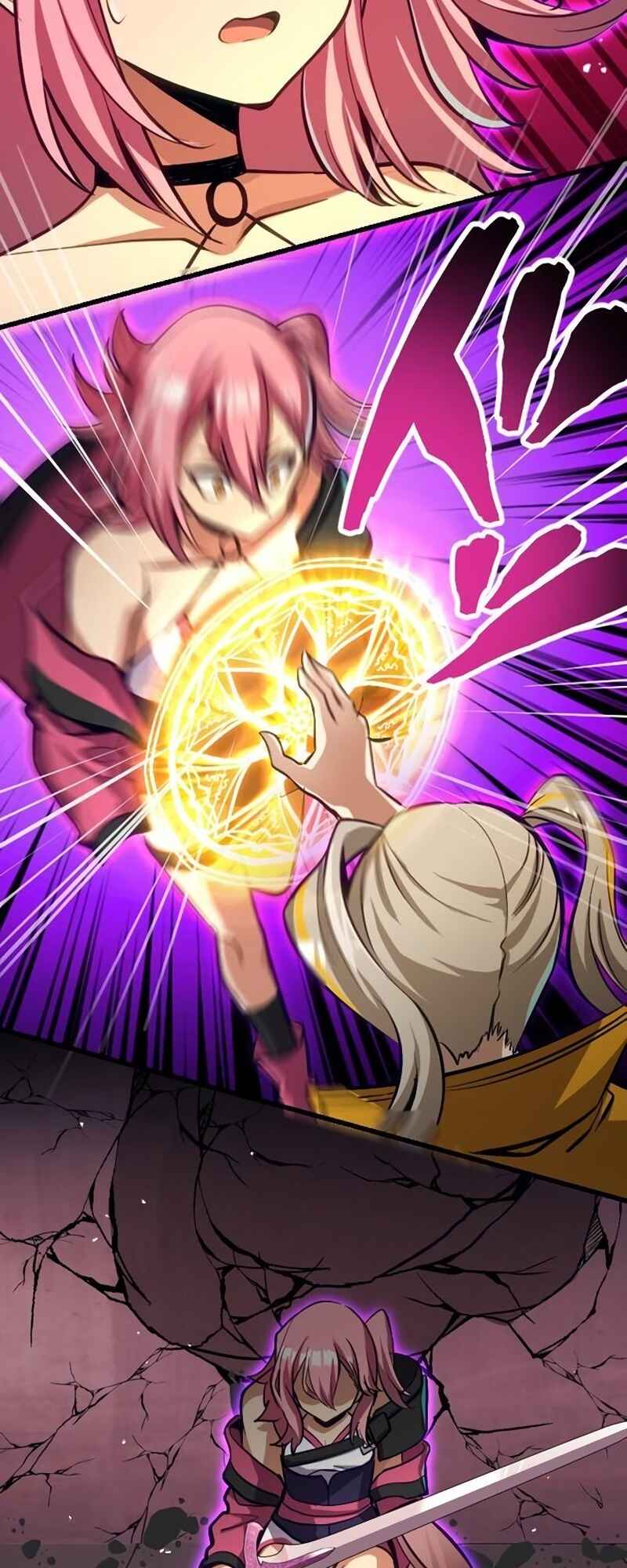 Page 48 Chapter 31 Mushoku ga Saikyou de Aru Koto wo Ore Dake ga Shitte Iru