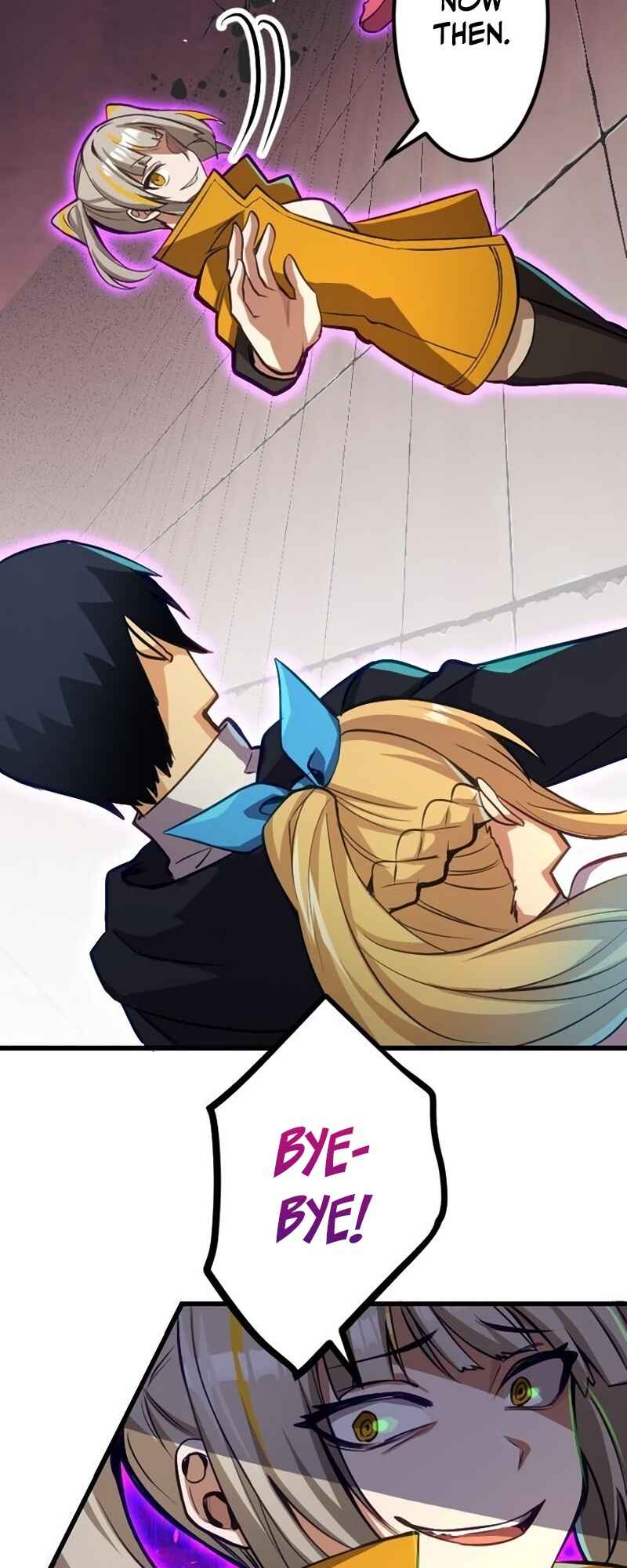 Page 50 Chapter 31 Mushoku ga Saikyou de Aru Koto wo Ore Dake ga Shitte Iru