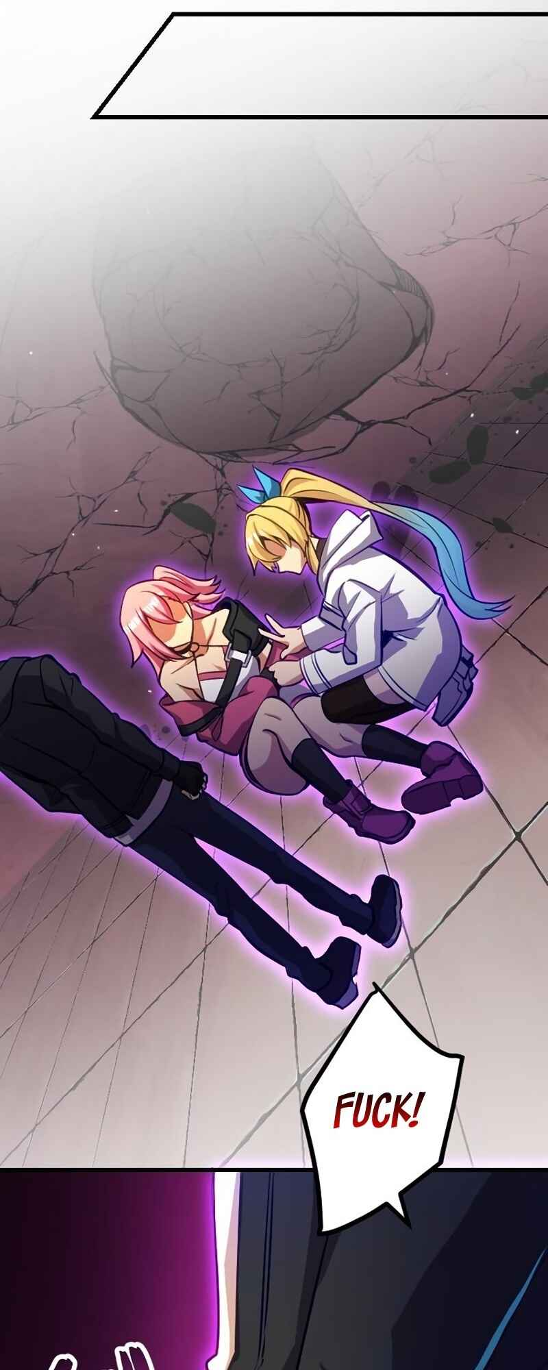 Page 56 Chapter 31 Mushoku ga Saikyou de Aru Koto wo Ore Dake ga Shitte Iru