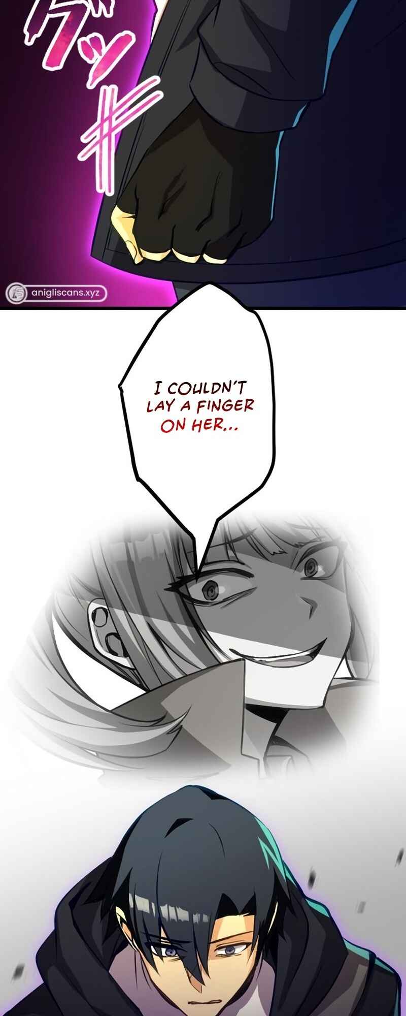Page 57 Chapter 31 Mushoku ga Saikyou de Aru Koto wo Ore Dake ga Shitte Iru
