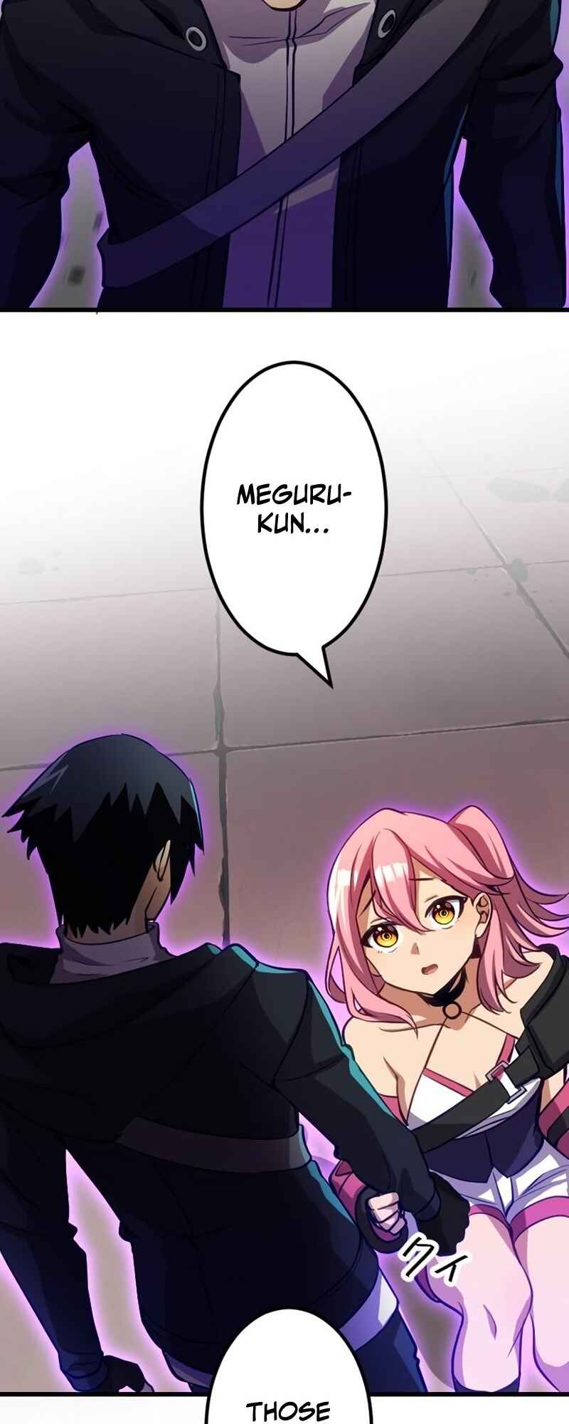 Page 58 Chapter 31 Mushoku ga Saikyou de Aru Koto wo Ore Dake ga Shitte Iru