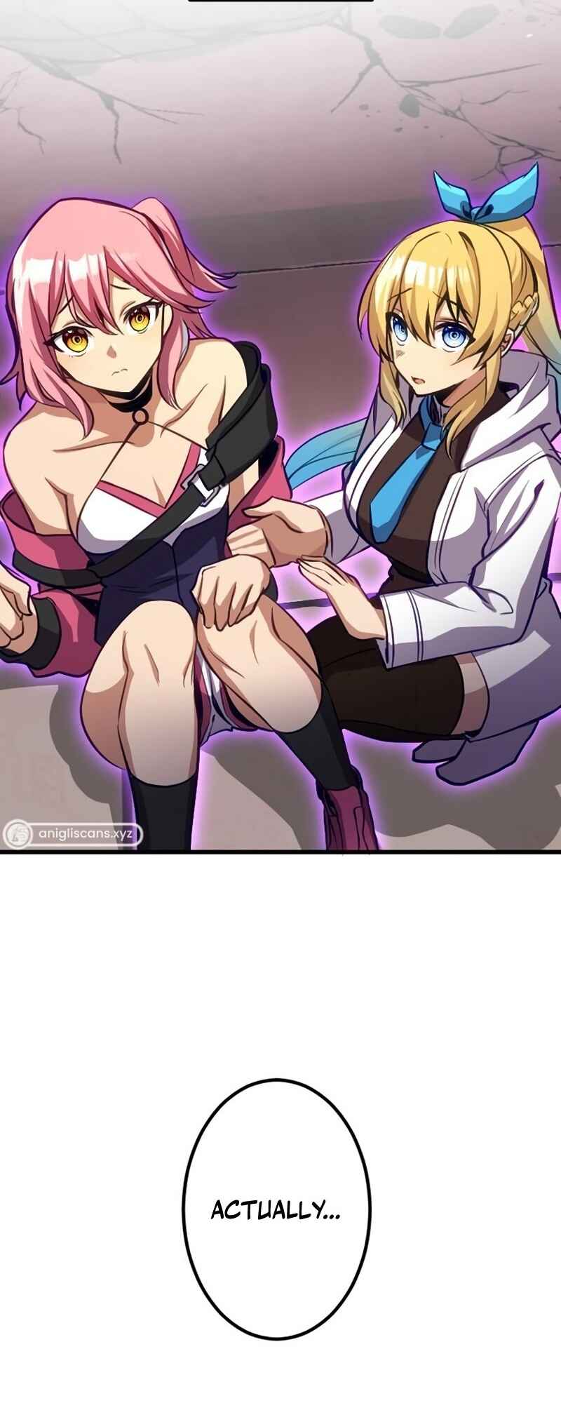Page 60 Chapter 31 Mushoku ga Saikyou de Aru Koto wo Ore Dake ga Shitte Iru