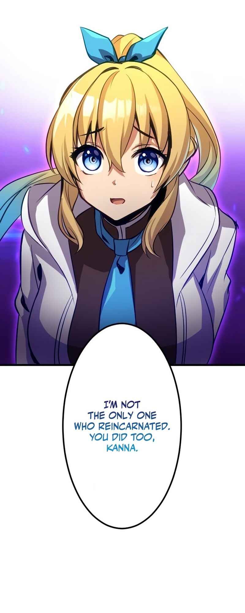 Page 61 Chapter 31 Mushoku ga Saikyou de Aru Koto wo Ore Dake ga Shitte Iru