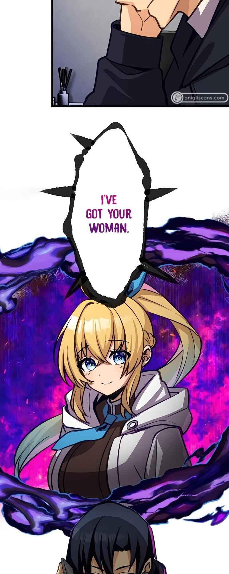 Page 21 Chapter 21 Mushoku ga Saikyou de Aru Koto wo Ore Dake ga Shitte Iru