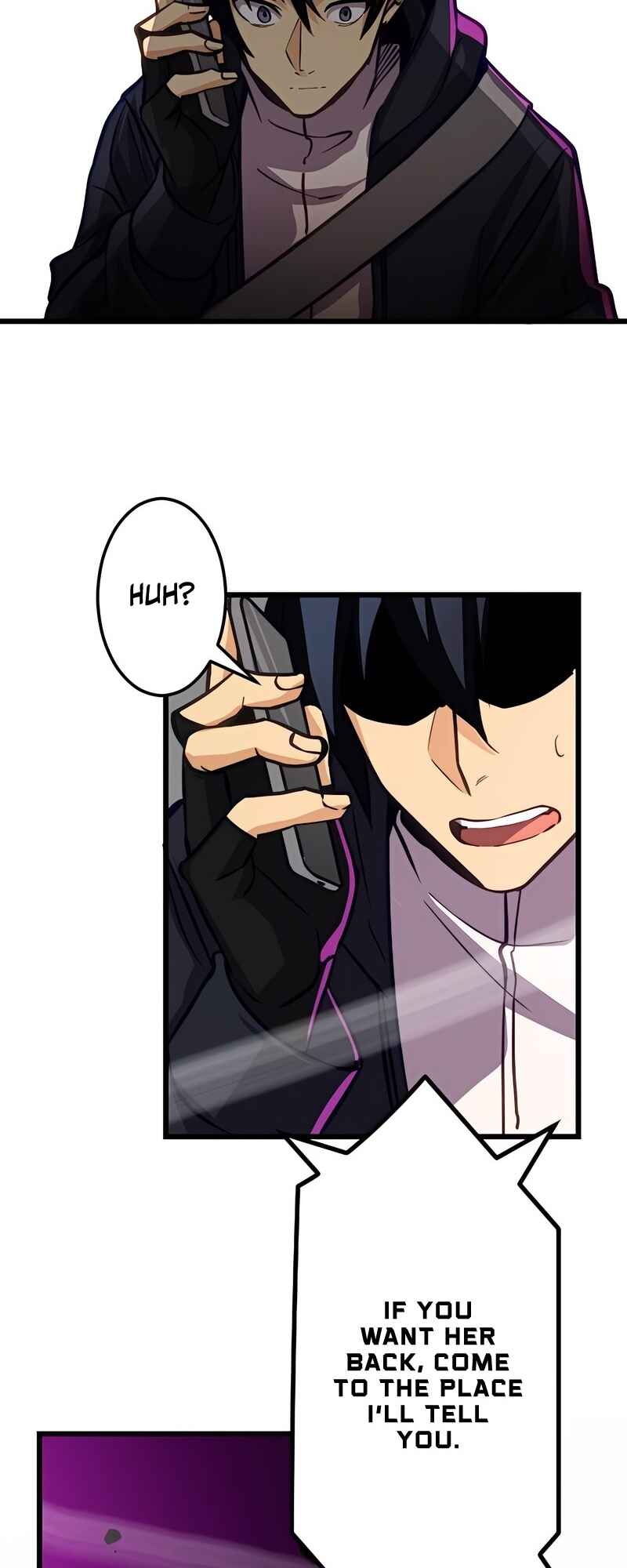 Page 22 Chapter 21 Mushoku ga Saikyou de Aru Koto wo Ore Dake ga Shitte Iru