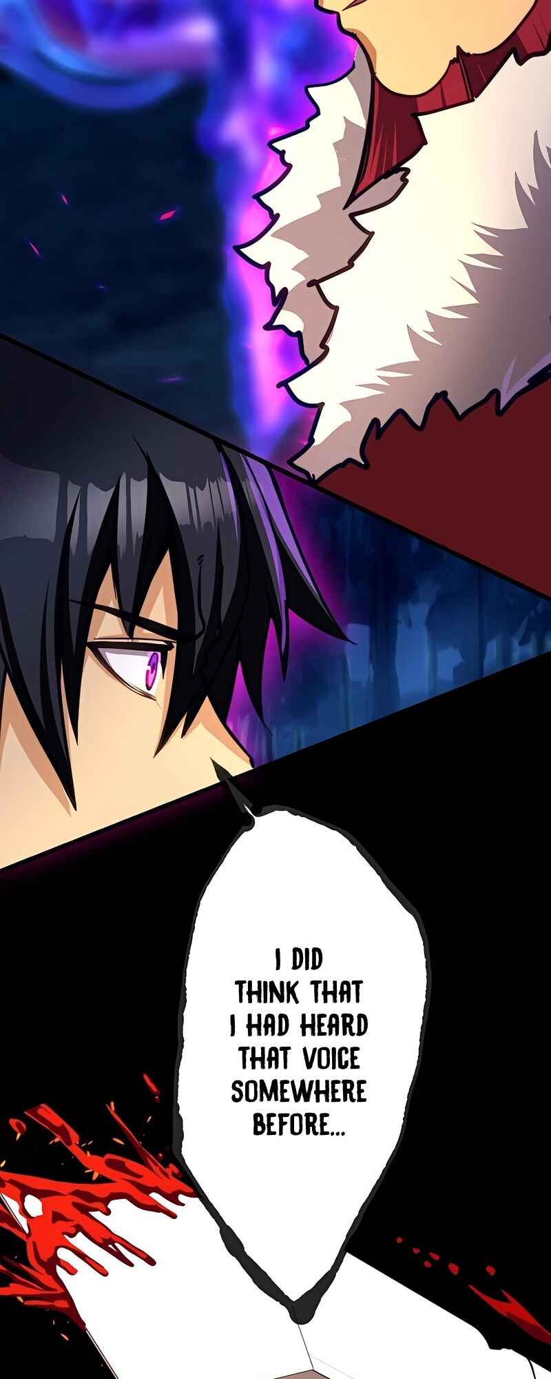 Page 33 Chapter 21 Mushoku ga Saikyou de Aru Koto wo Ore Dake ga Shitte Iru