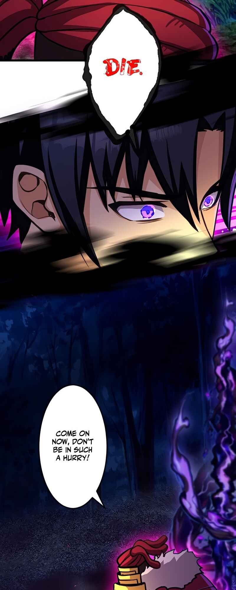 Page 36 Chapter 21 Mushoku ga Saikyou de Aru Koto wo Ore Dake ga Shitte Iru