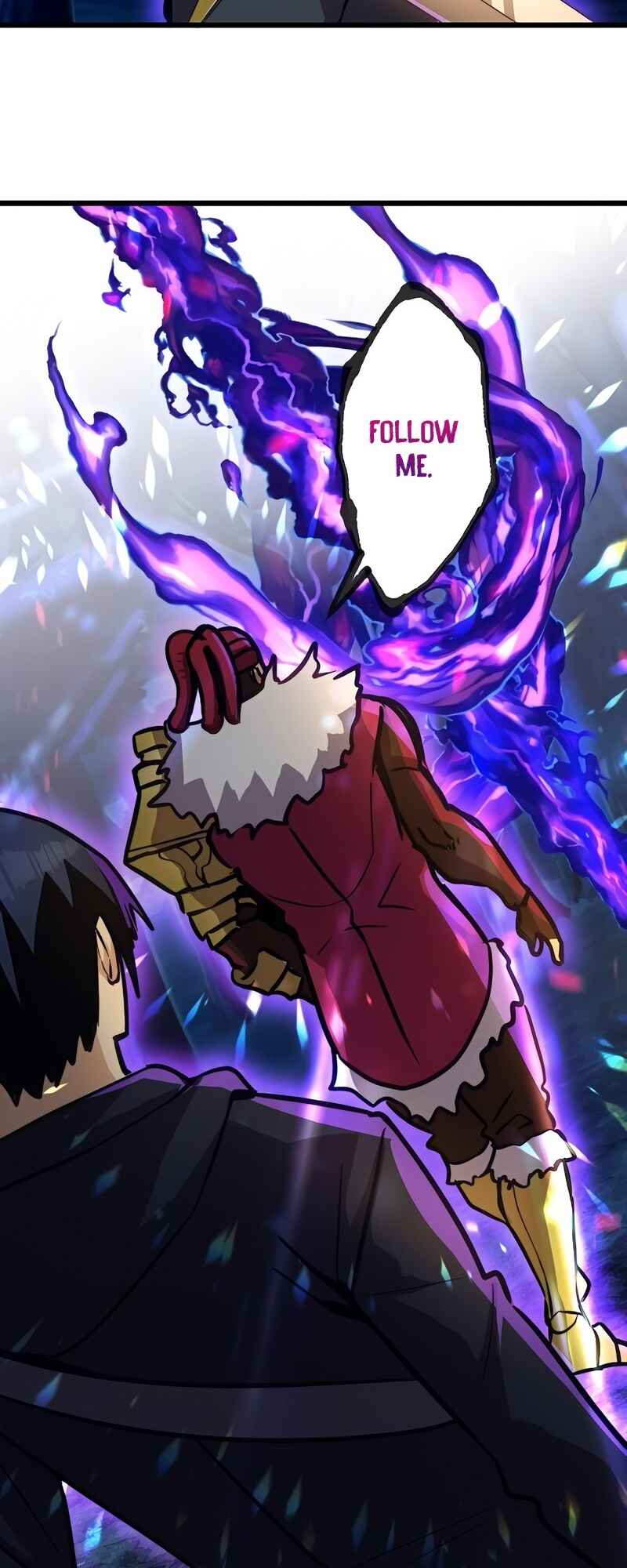 Page 39 Chapter 21 Mushoku ga Saikyou de Aru Koto wo Ore Dake ga Shitte Iru