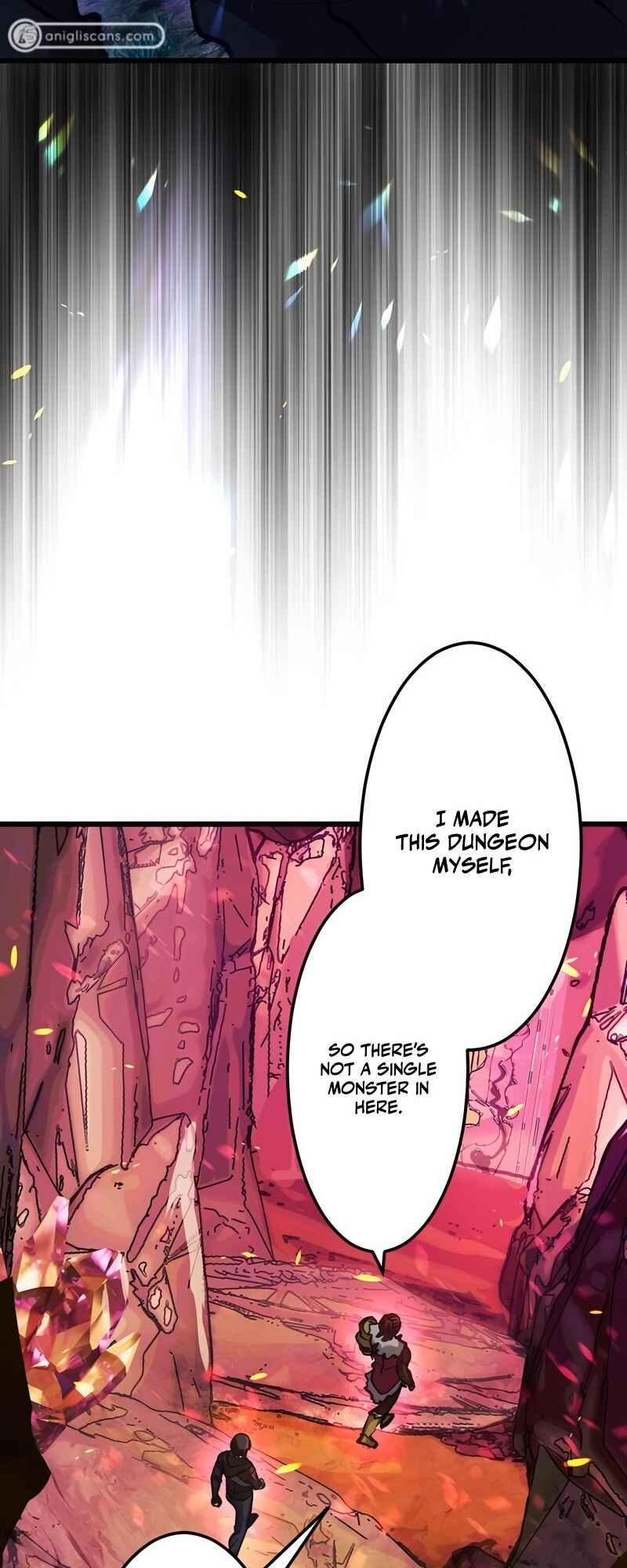 Page 40 Chapter 21 Mushoku ga Saikyou de Aru Koto wo Ore Dake ga Shitte Iru
