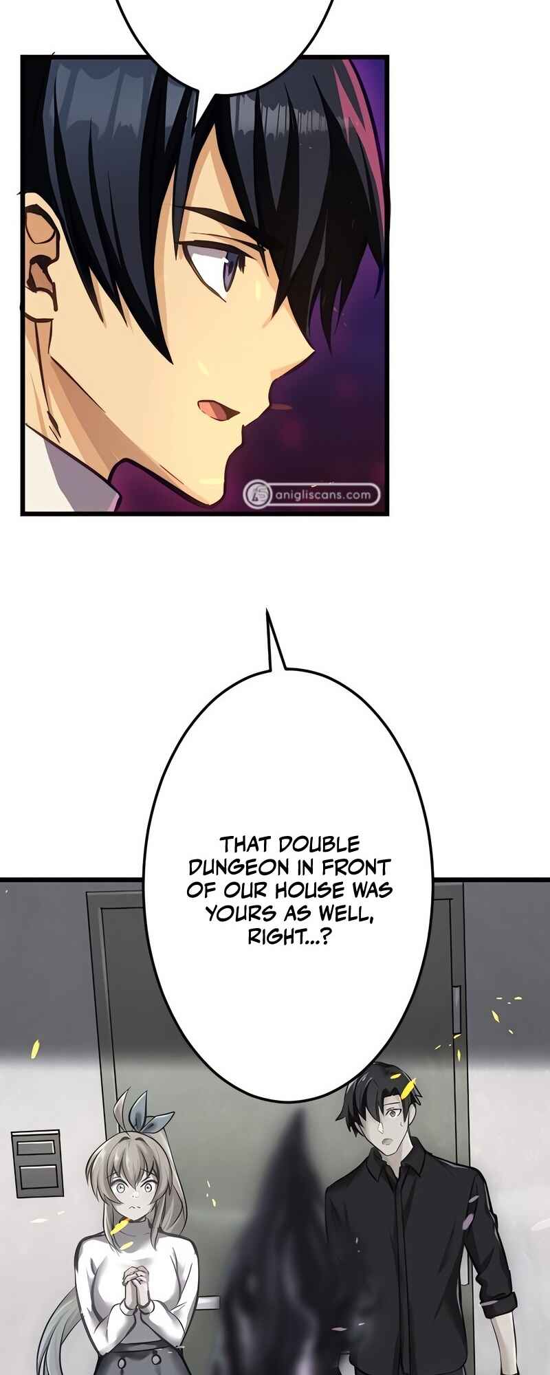 Page 42 Chapter 21 Mushoku ga Saikyou de Aru Koto wo Ore Dake ga Shitte Iru