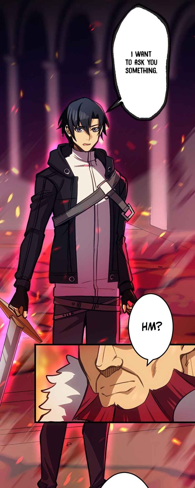 Page 52 Chapter 21 Mushoku ga Saikyou de Aru Koto wo Ore Dake ga Shitte Iru