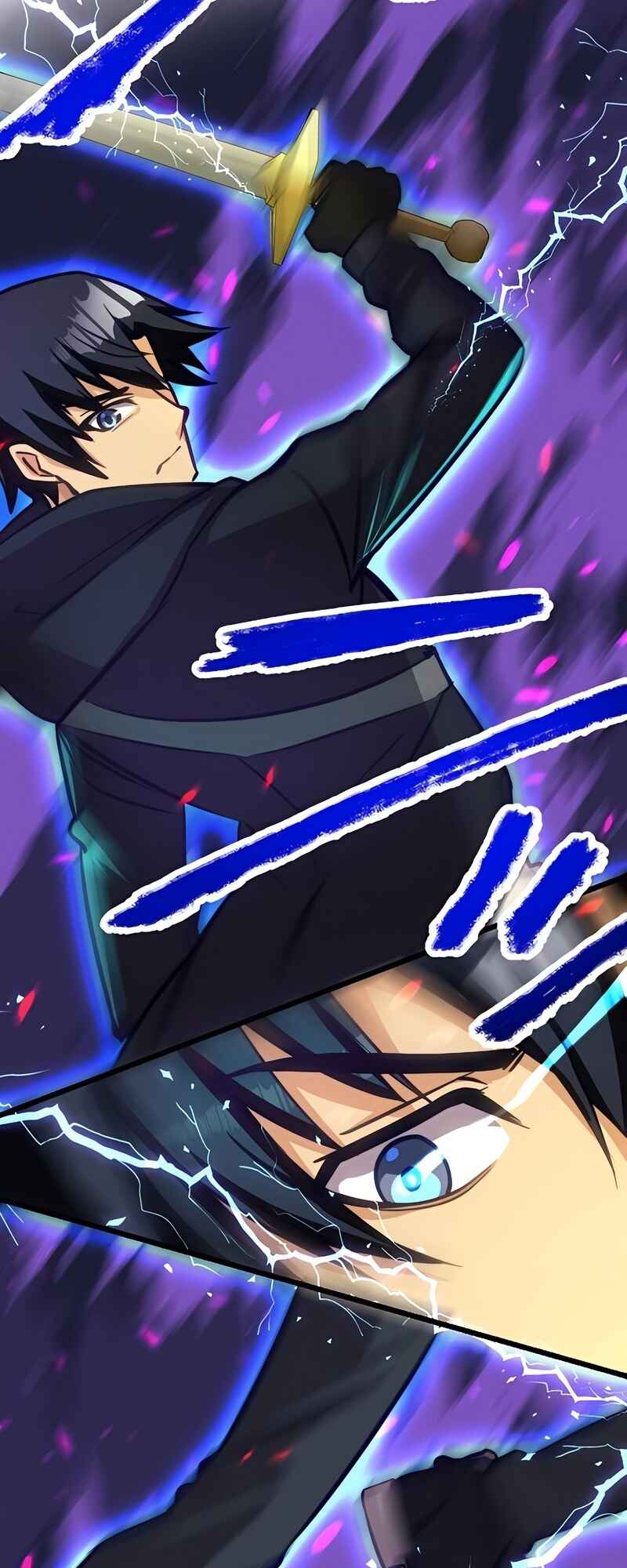 Page 61 Chapter 21 Mushoku ga Saikyou de Aru Koto wo Ore Dake ga Shitte Iru