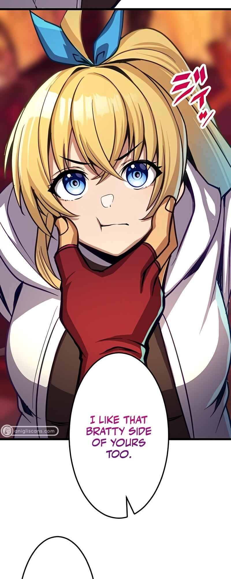 Page 9 Chapter 21 Mushoku ga Saikyou de Aru Koto wo Ore Dake ga Shitte Iru