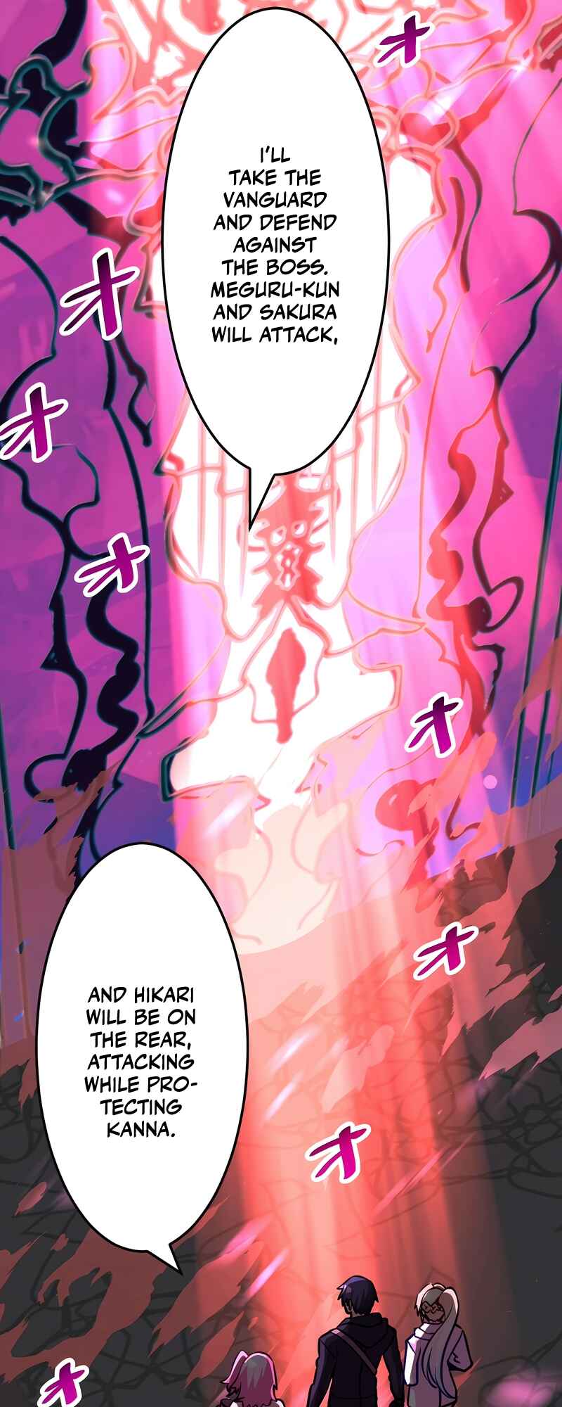 Page 12 Chapter 15 Mushoku ga Saikyou de Aru Koto wo Ore Dake ga Shitte Iru