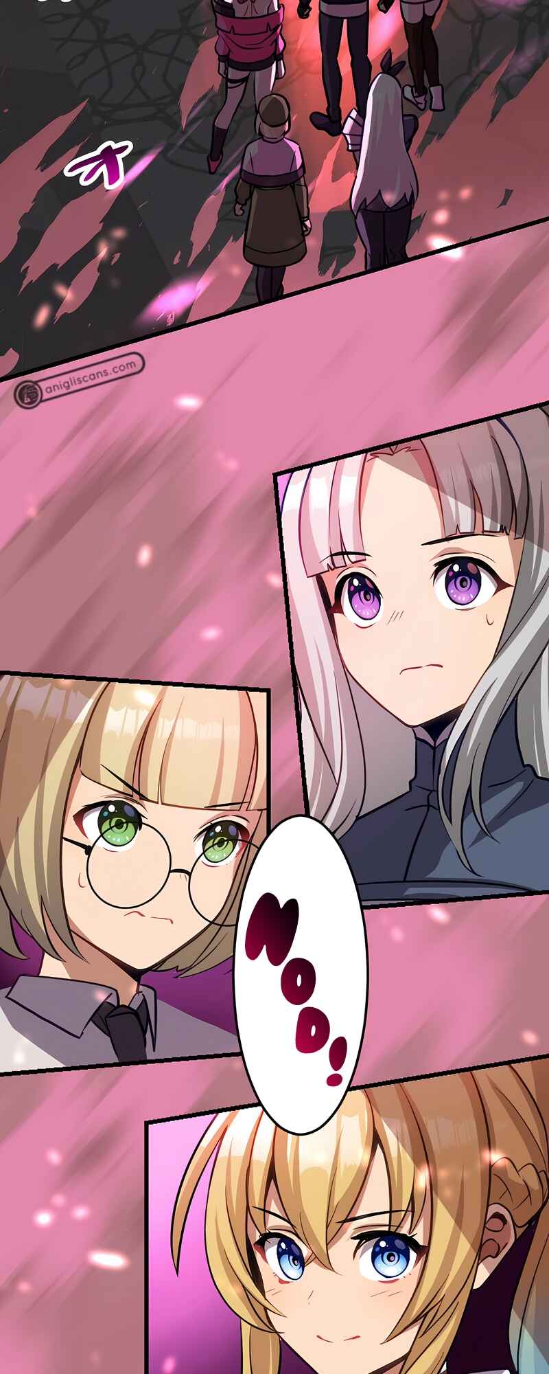 Page 13 Chapter 15 Mushoku ga Saikyou de Aru Koto wo Ore Dake ga Shitte Iru