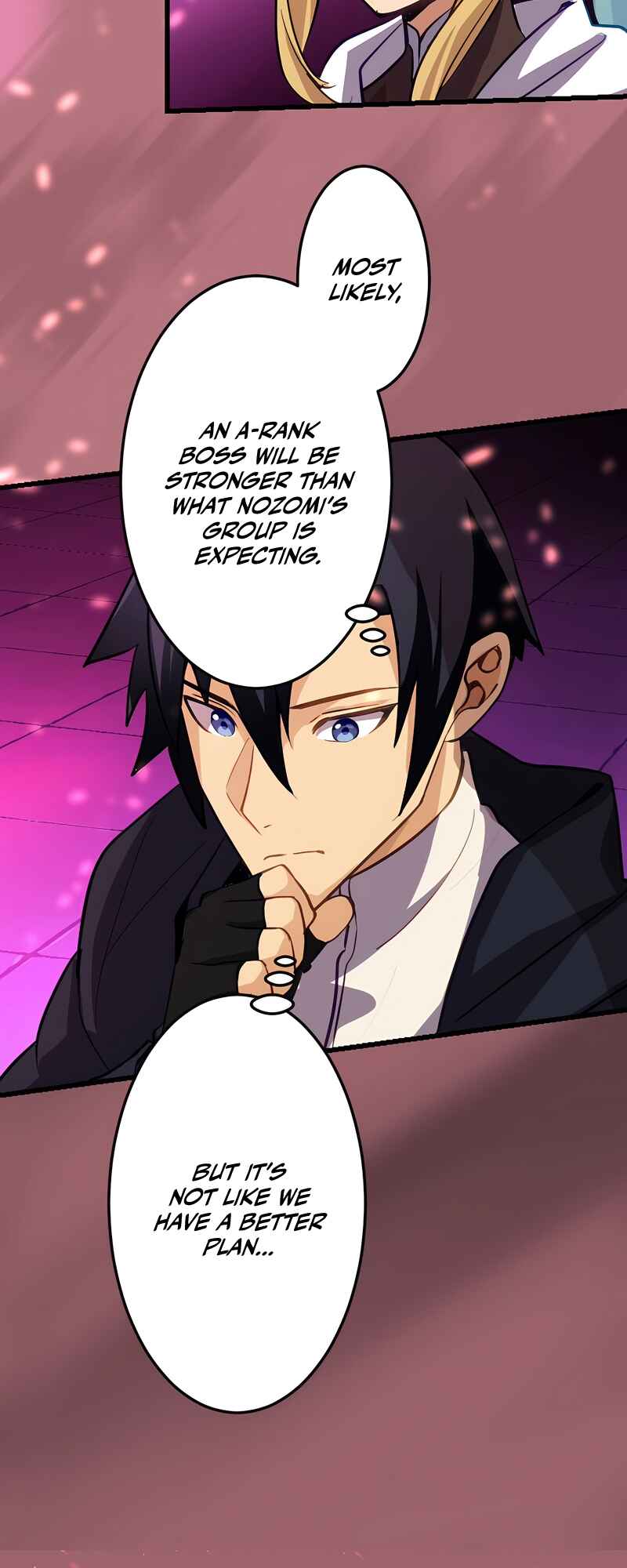 Page 14 Chapter 15 Mushoku ga Saikyou de Aru Koto wo Ore Dake ga Shitte Iru