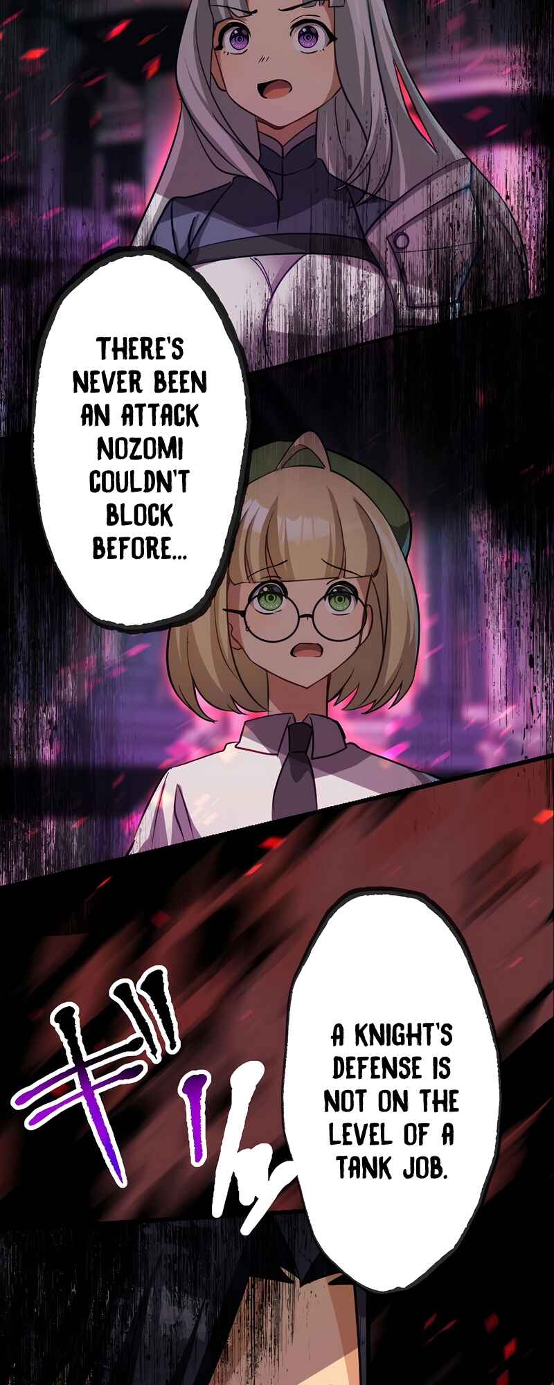 Page 28 Chapter 15 Mushoku ga Saikyou de Aru Koto wo Ore Dake ga Shitte Iru
