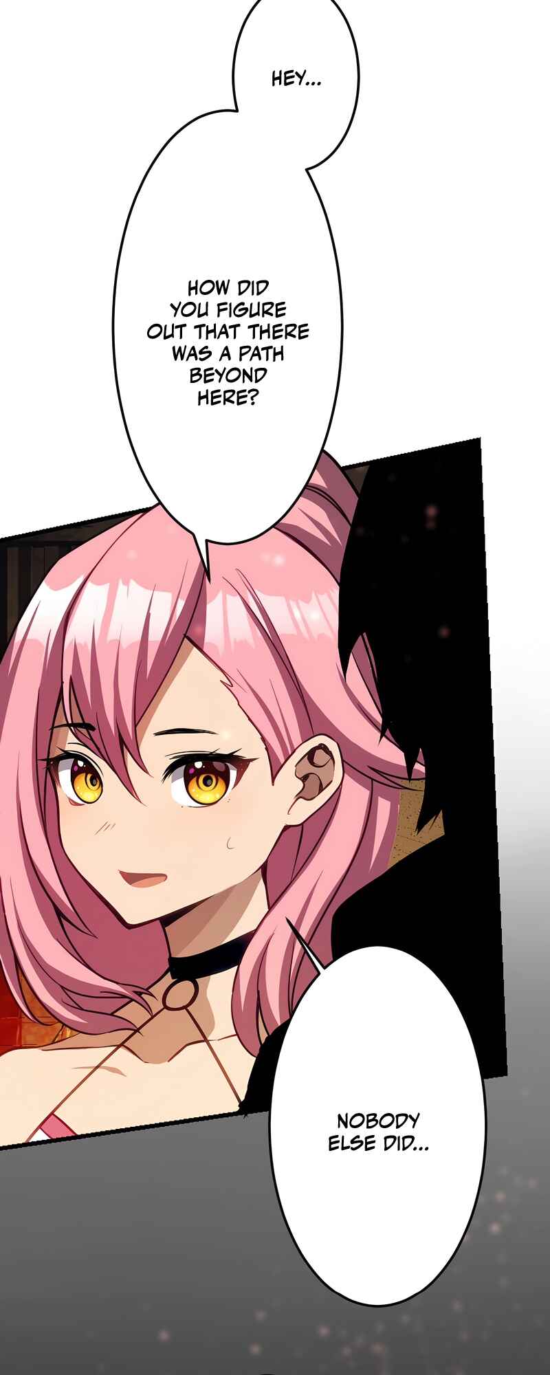 Page 3 Chapter 15 Mushoku ga Saikyou de Aru Koto wo Ore Dake ga Shitte Iru