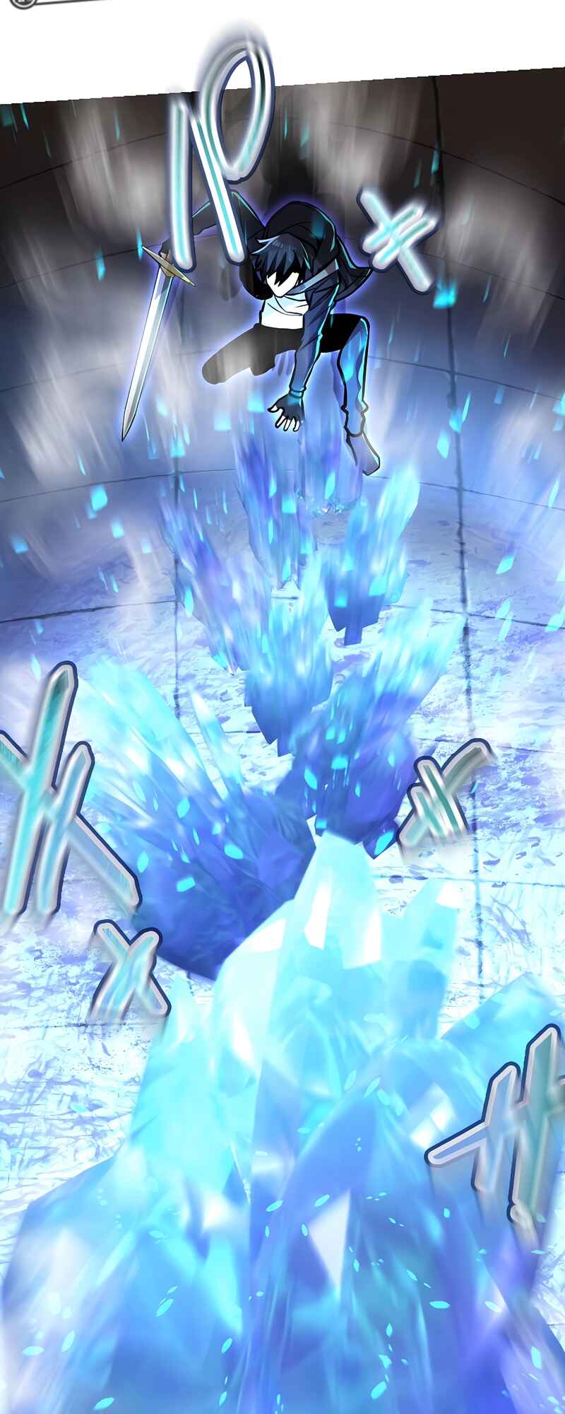 Page 41 Chapter 15 Mushoku ga Saikyou de Aru Koto wo Ore Dake ga Shitte Iru