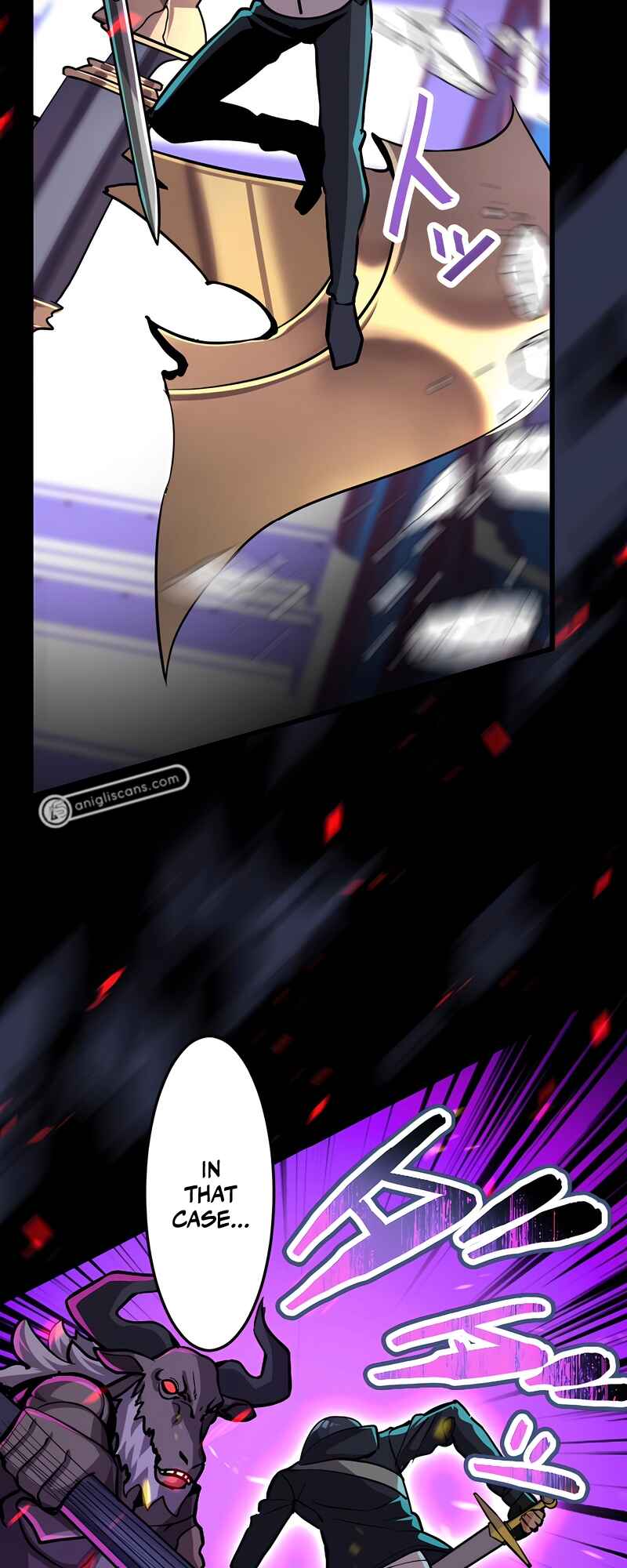 Page 46 Chapter 15 Mushoku ga Saikyou de Aru Koto wo Ore Dake ga Shitte Iru