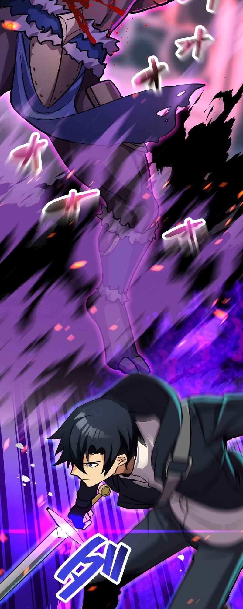 Page 54 Chapter 15 Mushoku ga Saikyou de Aru Koto wo Ore Dake ga Shitte Iru