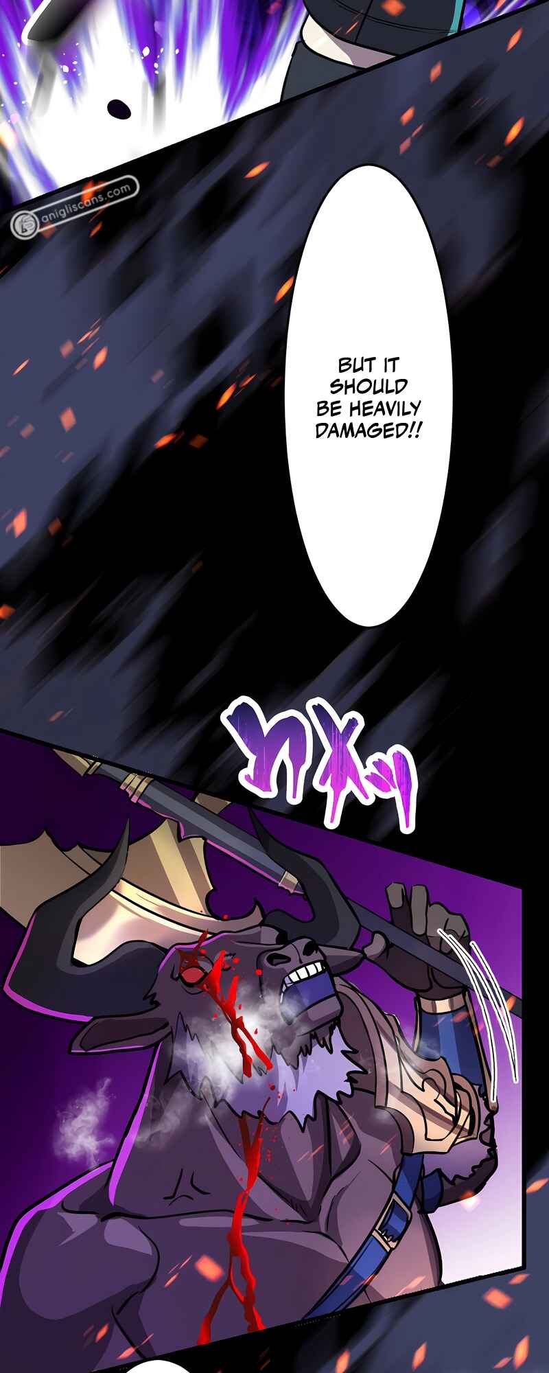 Page 61 Chapter 15 Mushoku ga Saikyou de Aru Koto wo Ore Dake ga Shitte Iru