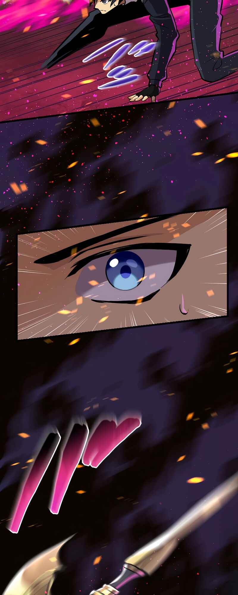 Page 64 Chapter 15 Mushoku ga Saikyou de Aru Koto wo Ore Dake ga Shitte Iru