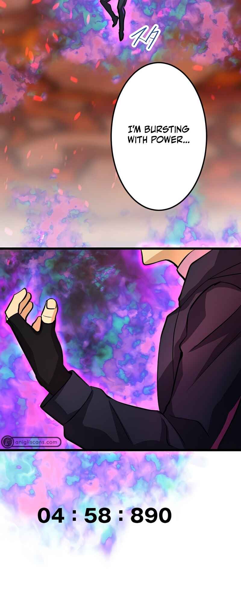 Page 16 Chapter 24 Mushoku ga Saikyou de Aru Koto wo Ore Dake ga Shitte Iru