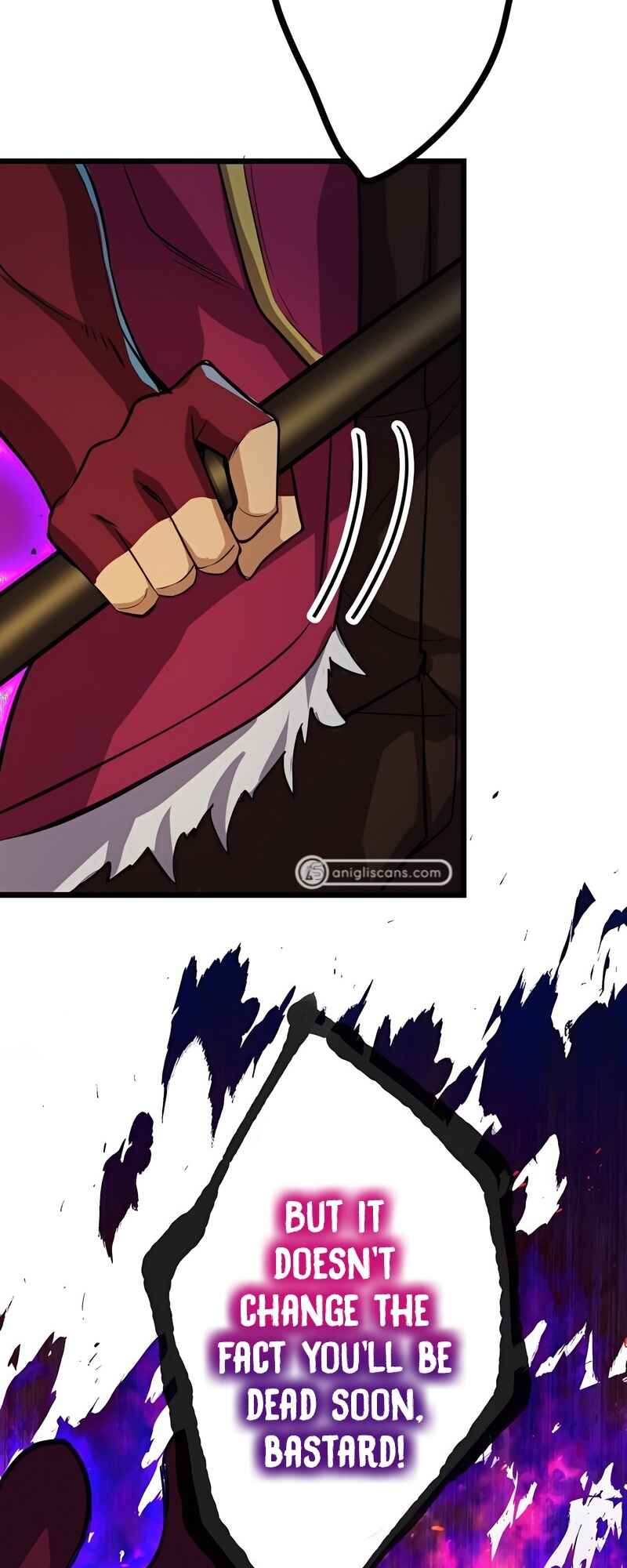 Page 28 Chapter 24 Mushoku ga Saikyou de Aru Koto wo Ore Dake ga Shitte Iru