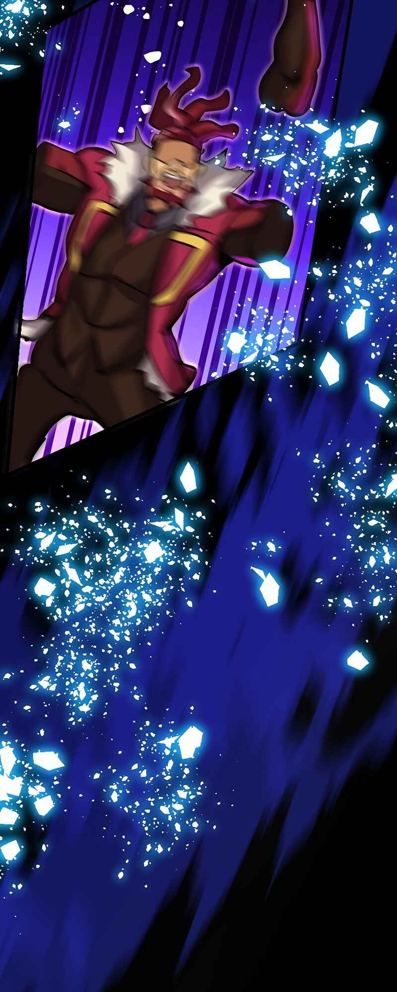 Page 40 Chapter 24 Mushoku ga Saikyou de Aru Koto wo Ore Dake ga Shitte Iru