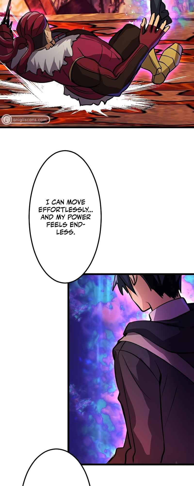 Page 42 Chapter 24 Mushoku ga Saikyou de Aru Koto wo Ore Dake ga Shitte Iru