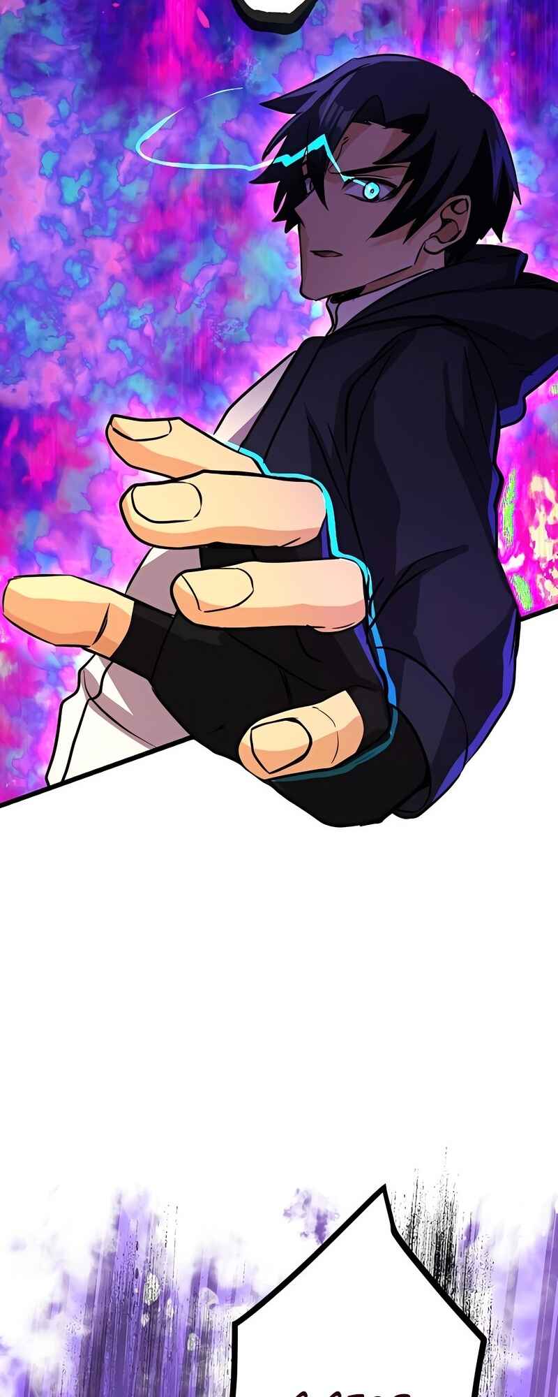 Page 44 Chapter 24 Mushoku ga Saikyou de Aru Koto wo Ore Dake ga Shitte Iru