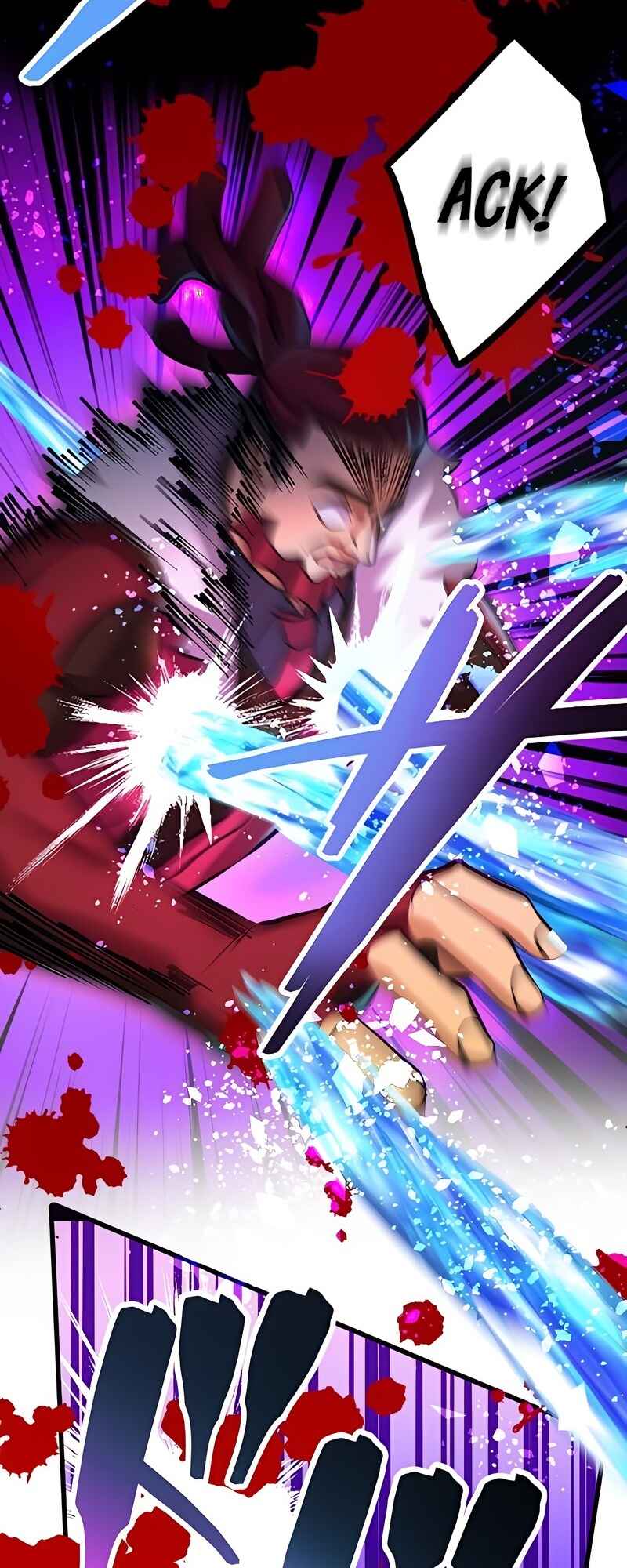 Page 53 Chapter 24 Mushoku ga Saikyou de Aru Koto wo Ore Dake ga Shitte Iru