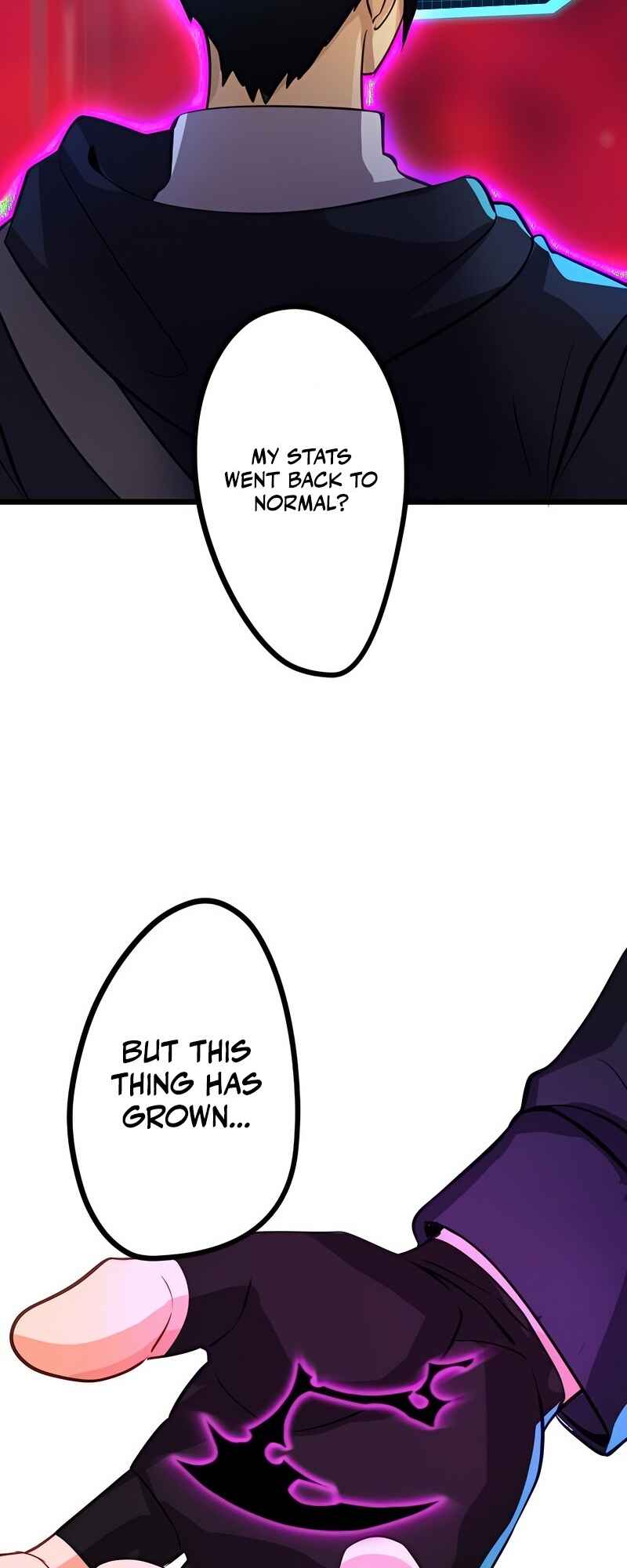 Page 59 Chapter 24 Mushoku ga Saikyou de Aru Koto wo Ore Dake ga Shitte Iru