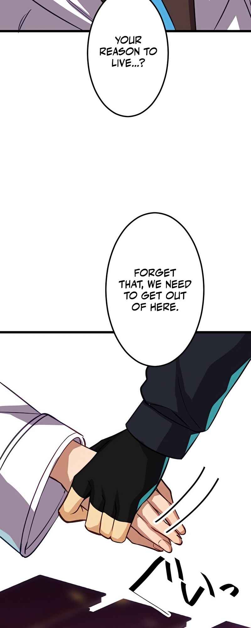 Page 70 Chapter 24 Mushoku ga Saikyou de Aru Koto wo Ore Dake ga Shitte Iru